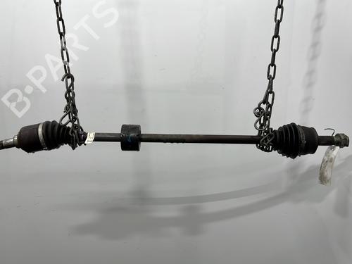 Used Right front driveshaft FIAT TIPO Hatchback (356_, 357_) 1.4 (356HXA1B, 357) (95 hp) 32182954