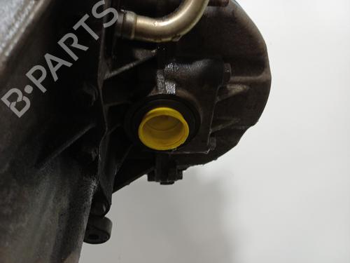Getriebe für Getriebe CITROËN BERLINGO Box Body/MPV (B9) [2008-2026] 36149952 36149952
