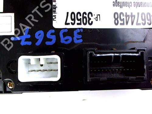 Used Climate control KIA CERATO I Hatchback (LD) 1.6 CRDi (115 hp) 20402886