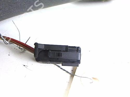 Left mirror CITROËN C3 Pluriel (HB_) 1.4 | BP20467836C26 