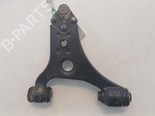 Right front suspension arm MERCEDES-BENZ A-CLASS (W169) A 180 CDI (169.007, 169.307) | BP20449898M13 