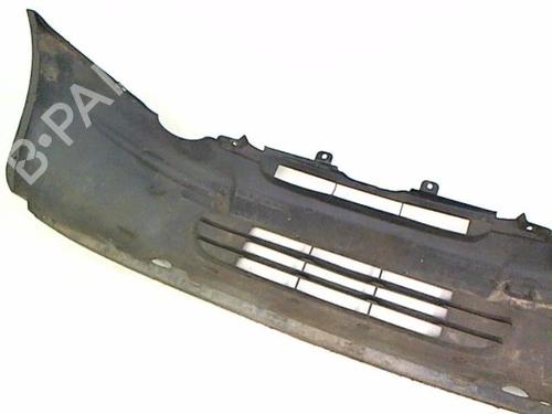Front bumper FIAT MULTIPLA (186_) 1.6 (186AXC1A, 186BMC1A, 186BXC1A) | BP20436364C7 