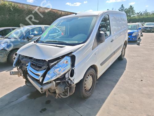 Used Parts CITROËN JUMPY II Van 2.0 HDi 120 (120 hp) 4200891