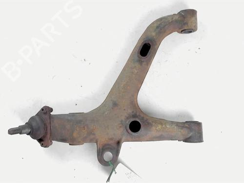 Left front suspension arm RENAULT MASTER I Van (T__) 28-35 2,5 D | BP21206677M12 