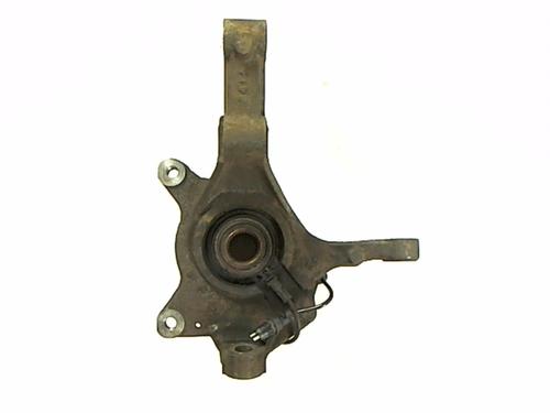 Used Right front steering knuckle Right front steering knuckle RENAULT LAGUNA II (BG0/1_) 1.9 dCi (BG08, BG0G) (120 hp) 20449291 20449291