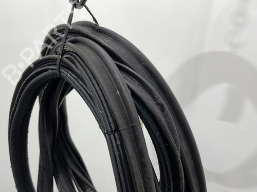 Rubber door seal AUDI TT Roadster (8N9) 1.8 T | BP29375228C142 