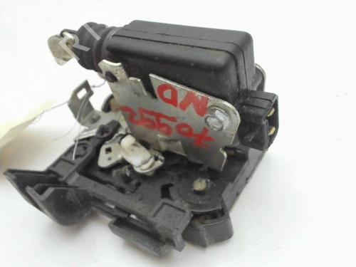 Front right lock DACIA SANDERO 1.5 dCi | BP20468735C97 