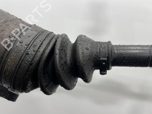 Right front driveshaft OPEL AGILA B (H08) 1.3 CDTI (F68) | BP32305842M39 - Image 5