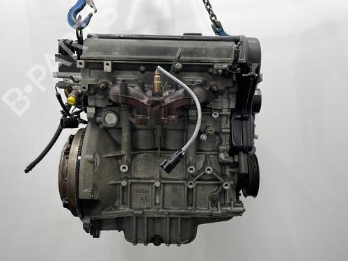 Engine FORD FIESTA IV (JA_, JB_) 1.25 i 16V | BP22184877M1 