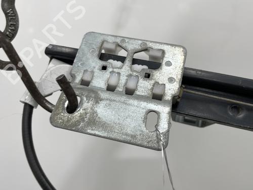 Rear right window mechanism LAND ROVER FREELANDER I (L314) 2.0 Td4 4x4 | BP26964360C25 