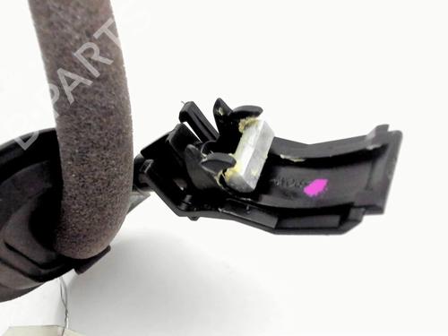 Used Rear right lock Rear right lock RENAULT CLIO V (B7_) 1.0 TCe 90 (B7MT) (91 hp) 29625526 29625526