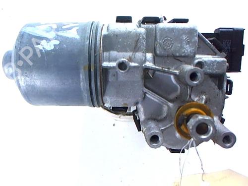 Used Front wiper motor Front wiper motor DACIA LOGAN (LS_) 1.5 dCi (LS0K) (68 hp) 21234896 21234896
