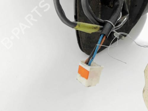 Left mirror MAZDA PREMACY (CP) 2.0 TD | BP20471438C26 