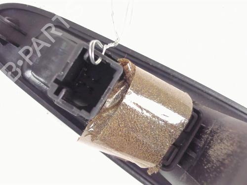 Used Right rear window switch CITROËN C4 I (LC_) 1.6 HDi (90 hp) 20467946