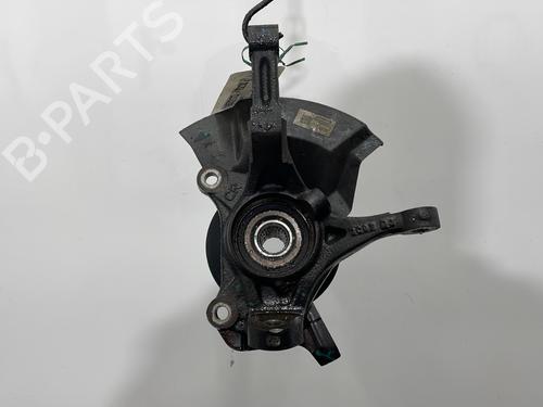 Used Right front steering knuckle Right front steering knuckle HYUNDAI BAYON (BC3) 1.0 T-GDI 48V-Hybrid (101 hp) 30795169 30795169