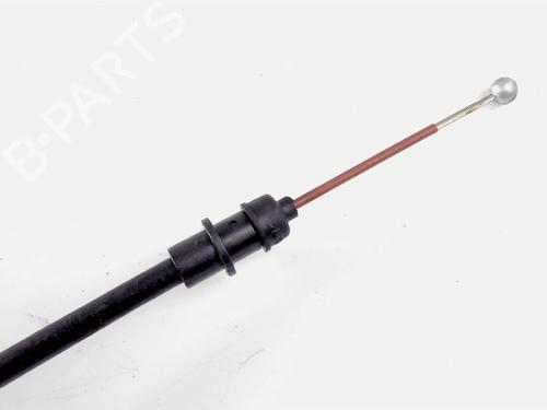 Front right lock VW CC B7 (358) 2.0 TDI | BP20447137C97 