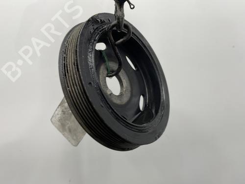 Used Pulley Pulley PEUGEOT 308 II (LB_, LP_, LW_, LH_, L3_) 1.6 HDi 100 (99 hp) 24201170 24201170