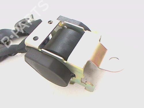 Used Rear center seatbelt Rear center seatbelt PEUGEOT 308 SW I (4E_, 4H_) 1.6 HDi (109 hp) 20449002 20449002