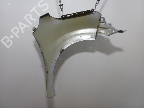 Used Left front fenders Left front fenders 36788809 36788809