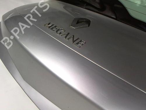 Tailgate RENAULT MEGANE II (BM0/1_, CM0/1_) 1.5 dCi (BM1E, CM1E) | BP20408381C6 