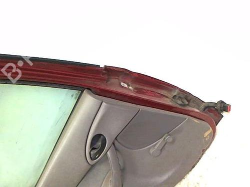 Left rear door FORD FOCUS I (DAW, DBW) 1.4 16V | BP20407743C4 