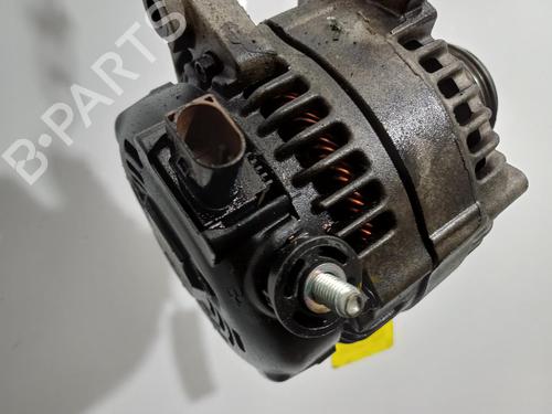 Used Alternator Alternator KIA SPORTAGE IV (QL, QLE) 1.7 CRDi (116 hp) 40280202 40280202