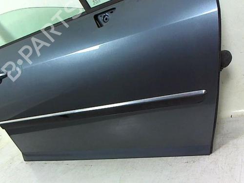 Drzwi przednie prawe PEUGEOT 407 (6D_) 2.0 HDi 135 (6DRHRH, 6DRHRE, 6DRHRG, 6DRHRJ) | BP20455000C3 