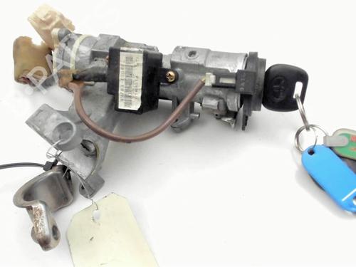 Ignition barrel TOYOTA STARLET (_P9_) 1.3 (EP91_, EP91R) | BP31074444M48 