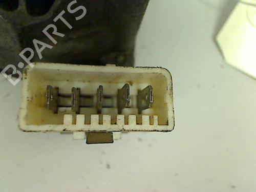Front wiper motor CITROËN BX (XB-_) TRD Turbo | BP21229414M29 