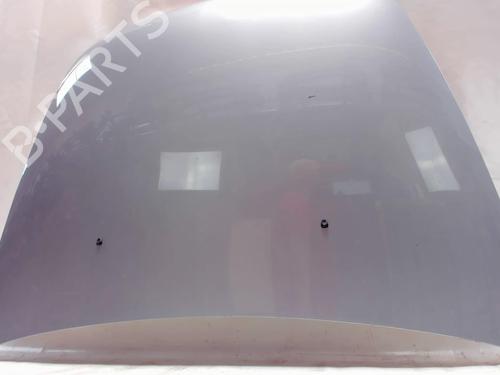 Hood PEUGEOT 607 (9D, 9U) 2.2 HDi | BP20453281C1 