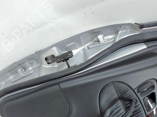 Right rear door MERCEDES-BENZ C-CLASS (W203) C 270 CDI (203.016) | BP20476893C5 