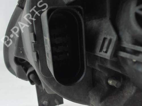 Right headlight VW TOURAN (1T1, 1T2) 1.9 TDI | BP20427714C29 