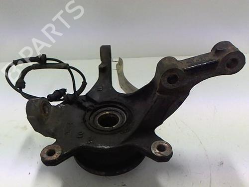 Venstre Styrespindel Lejehus RENAULT LAGUNA II (BG0/1_) 1.9 dCi (BG08, BG0G) | BP20433864M25 
