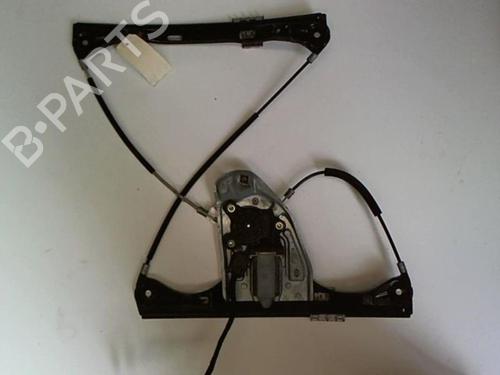 Used Front right window mechanism MERCEDES-BENZ C-CLASS Coupe (CL203) C 220 CDI (203.706) (143 hp) 20456659