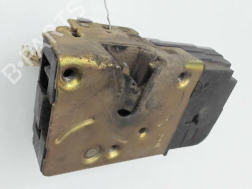 Front right lock PEUGEOT PARTNER Box Body/MPV (5_, G_) 2.0 HDi | BP20422834C97