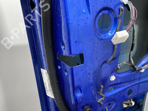 Tür links vorne SUZUKI SWIFT III (MZ, EZ) 1.3 (RS413, ZC11S) | BP29844414C2 