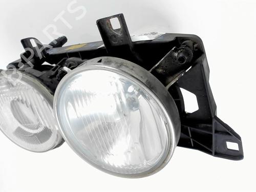 Right headlight BMW 5 (E34) 525 tds | BP20471854C29