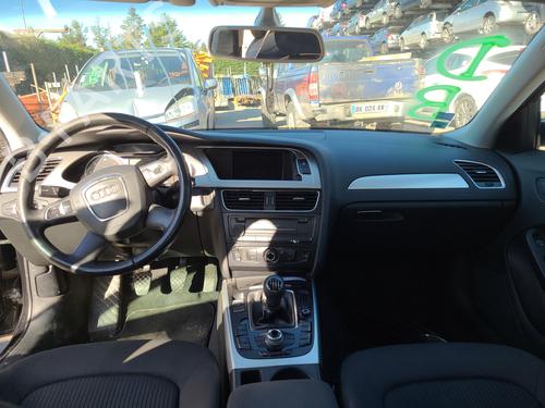 Engine AUDI A4 B8 (8K2) 2.0 TDI | BP32507181M1  - Image 11