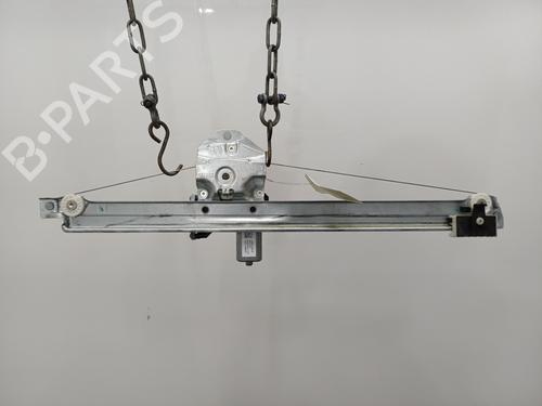 Used Front left window mechanism Front left window mechanism RENAULT TRAFIC III Van (FG_) 2.0 dCi 120 (FGMN) (120 hp) 21565579 21565579