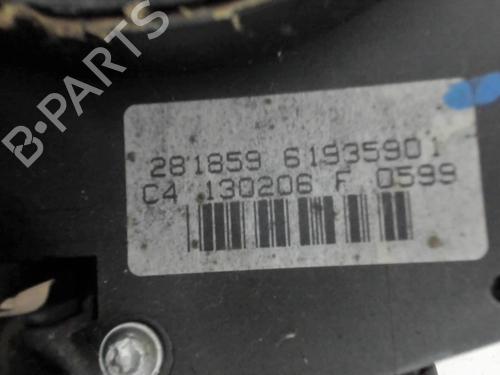 Steering column stalk PEUGEOT 407 SW (6E_, 6D_) 2.0 HDi 135 | BP32149401I23 