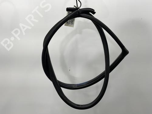 Used Rubber door seal HYUNDAI i30 (FD) 1.6 CRDi (90 hp) 26133670