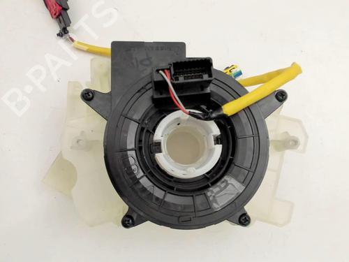 Kontantrulle Airbag /Stelring DACIA SPRING Extreme (65 hp) 24451395