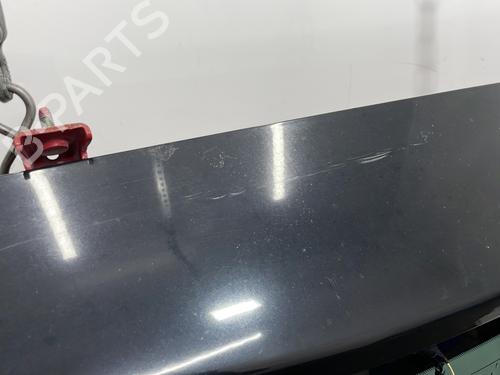 Tailgate CITROËN DS3 (SA_) 1.6 HDi 110 | BP27804691C6 