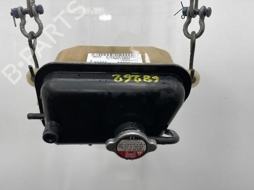 Ekspansjonstank HONDA ACCORD VII (CL, CN) 2.2 i-CTDi (CN1) (140 hp) 20440447
