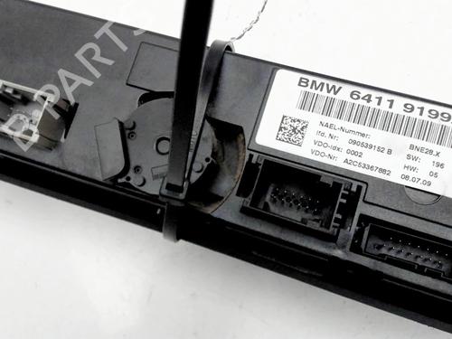 Climate control BMW 3 Touring (E91) 318 d | BP33894786I5  - Image 7