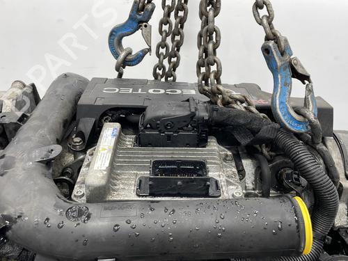 Engine OPEL MERIVA A MPV (X03) 1.7 CDTI (E75) | BP33559748M1 - Image 6