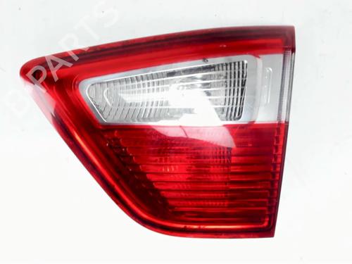 Used Right tailgate light FORD C-MAX II (DXA/CB7, DXA/CEU) 2.0 TDCi (140 hp) 30822516
