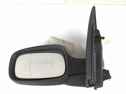 Used Left mirror RENAULT MEGANE II Estate (KM0/1_) 1.5 dCi (KM16, KM1E) (106 hp) 20426318