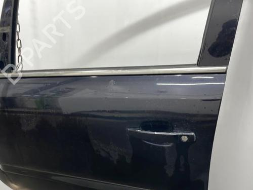 Left front door OPEL ZAFIRA / ZAFIRA FAMILY B (A05) 1.7 CDTI (M75) | BP20389431C2 