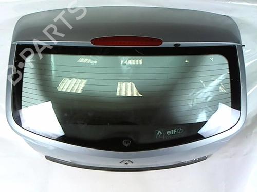 Tailgate RENAULT LAGUNA II Grandtour (KG0/1_) 1.9 dCi (KG0G) | BP20477071C6 